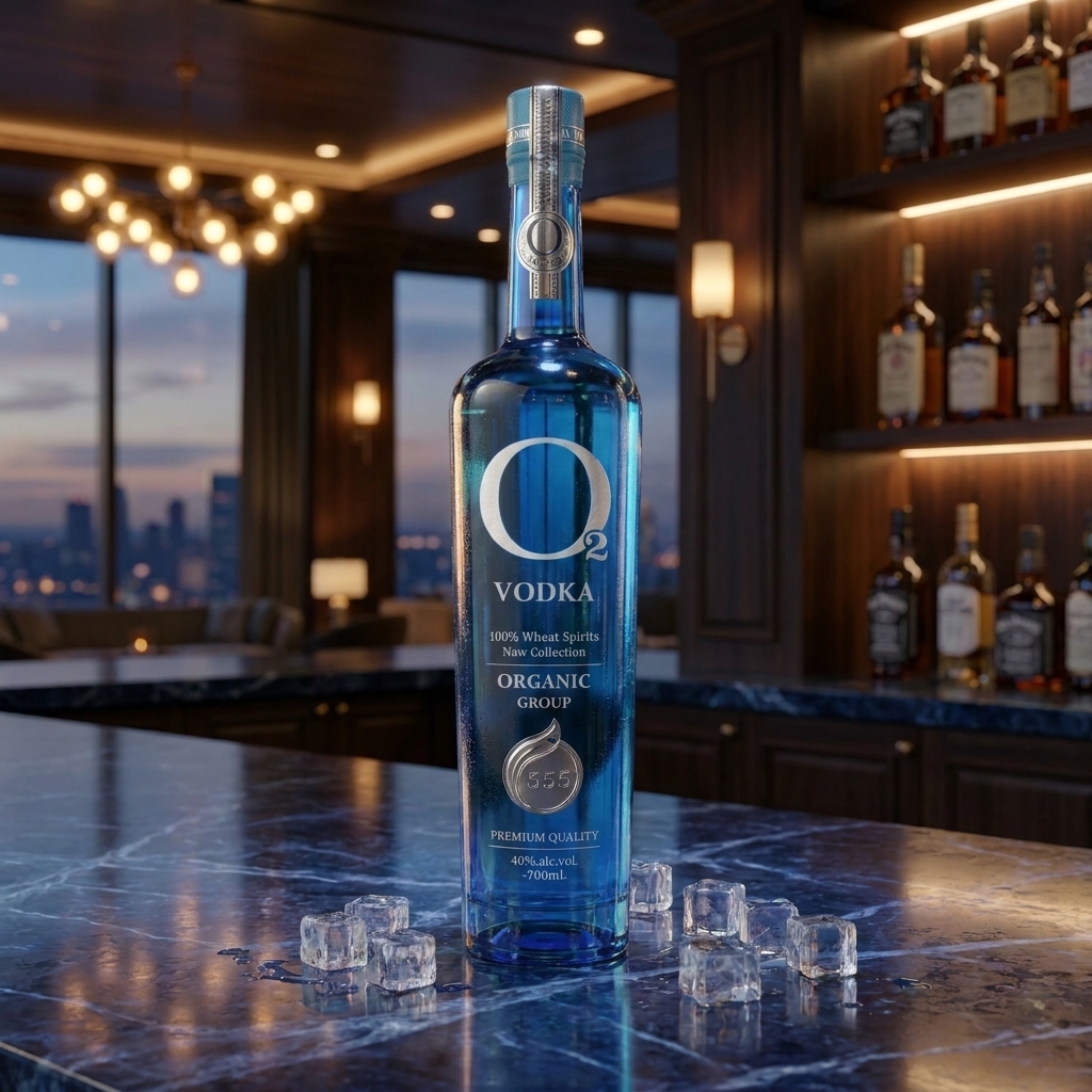 Oxigen